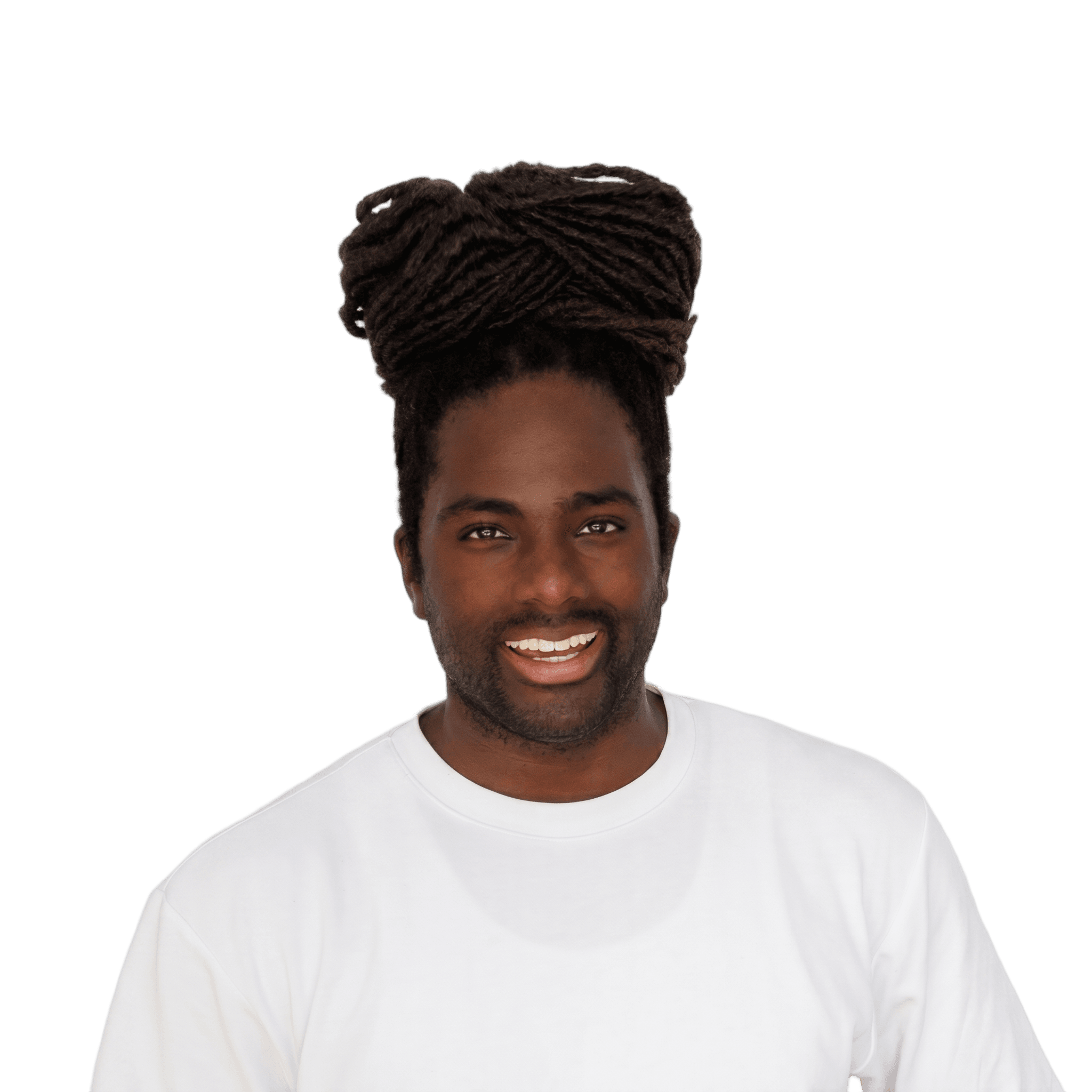 David Asabina headshot