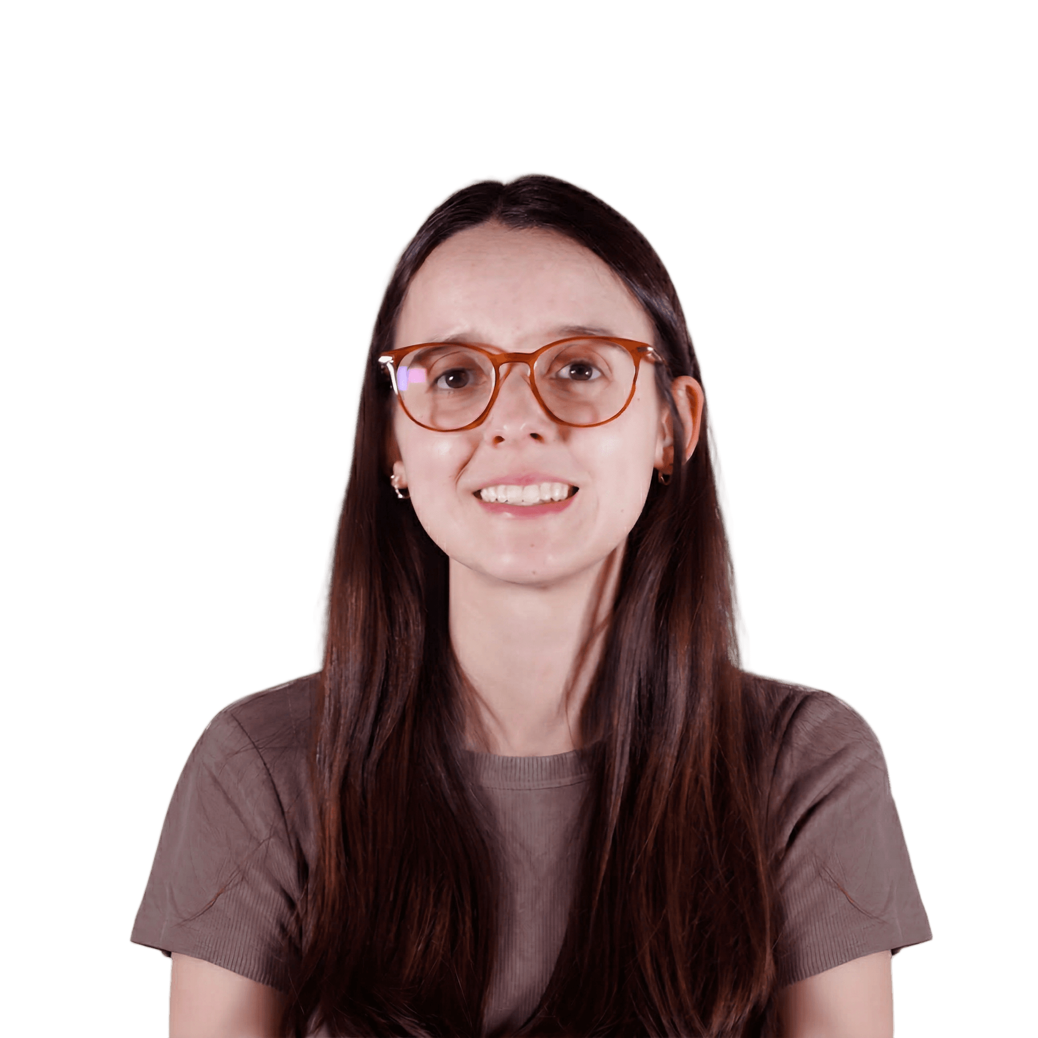 Clara Matos headshot