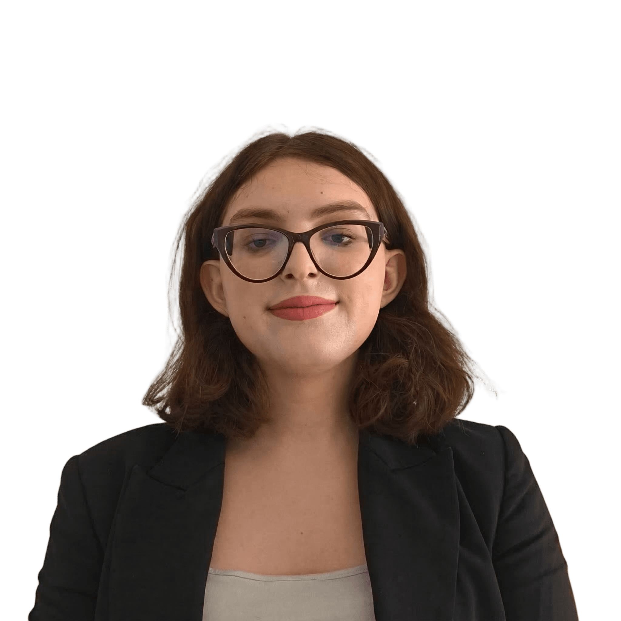 Clelia Astra Bertelli headshot