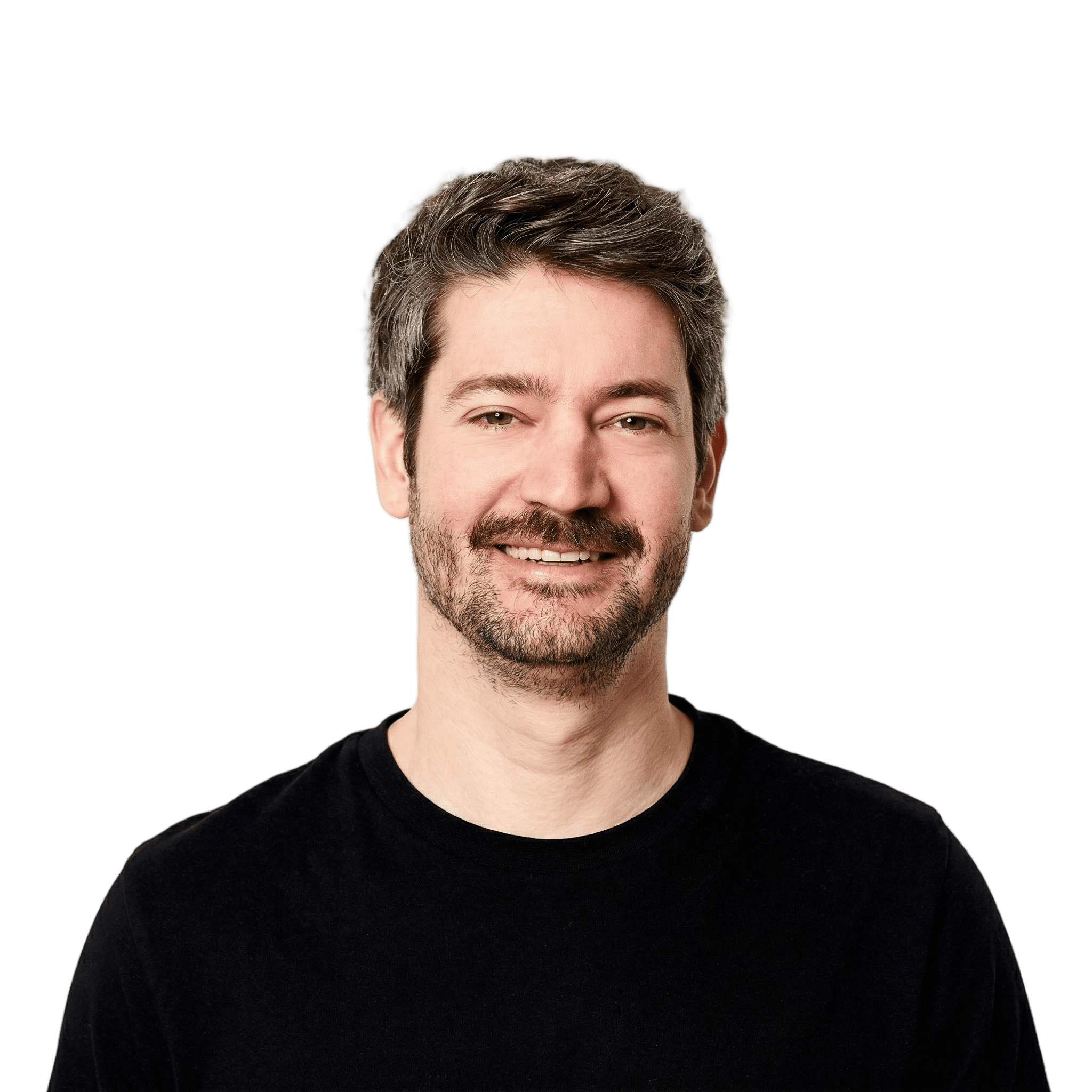 Fabian Seipel headshot
