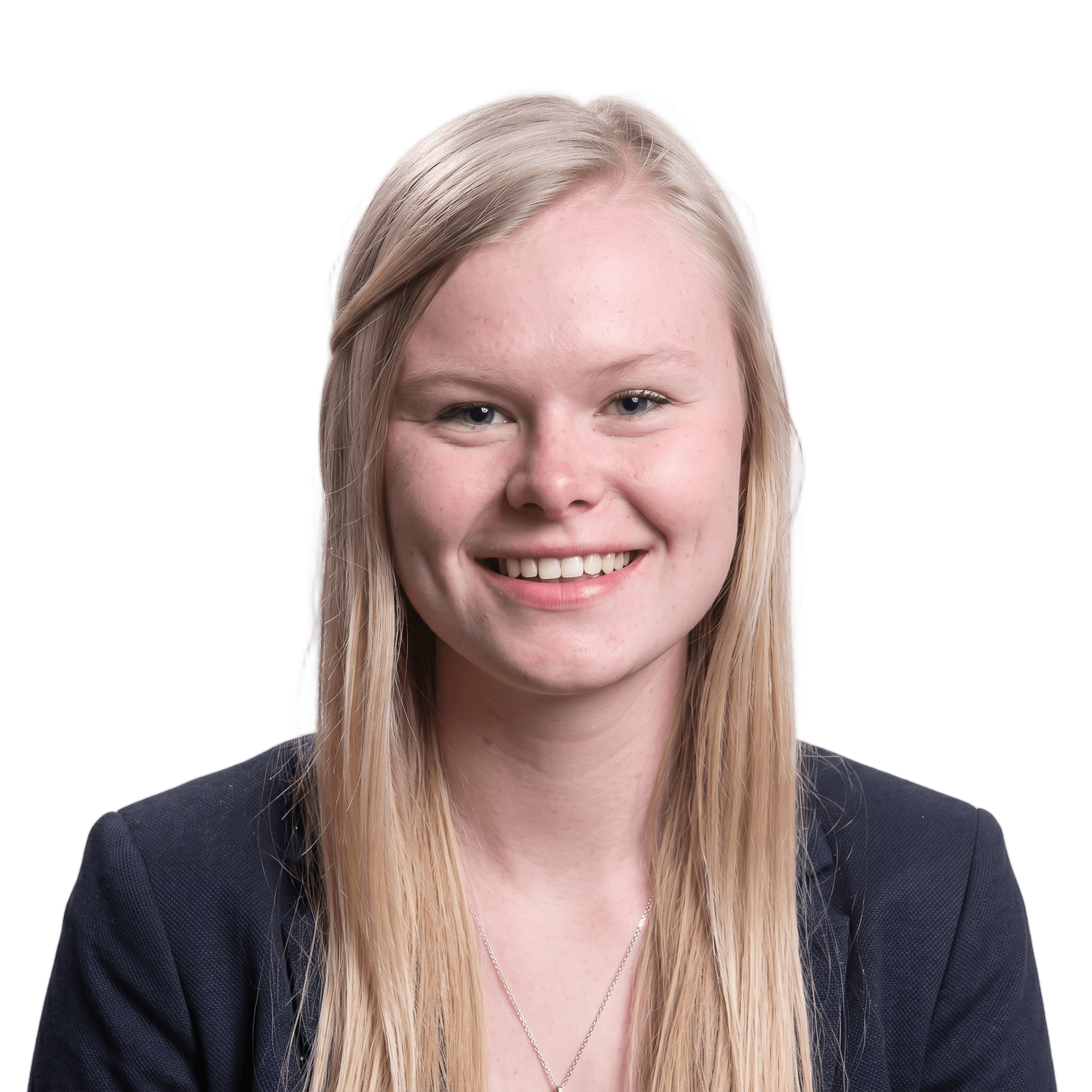 Giselle van Dongen headshot