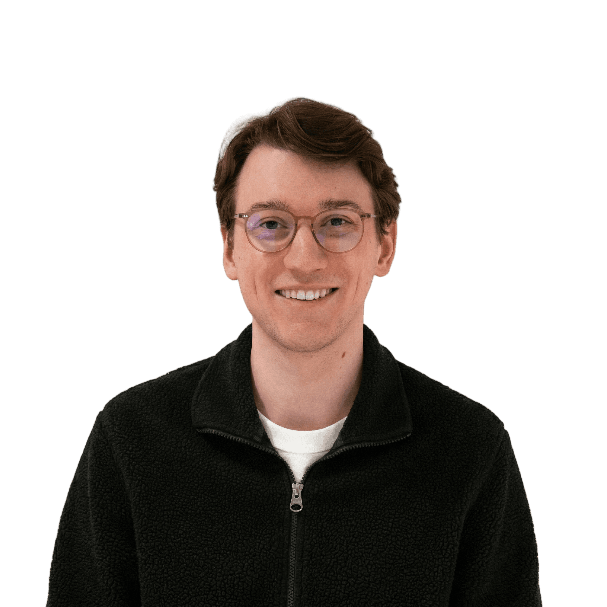 Jakob Emmerling headshot