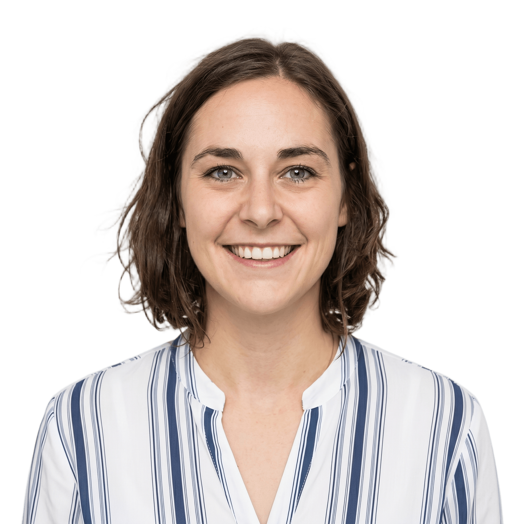 Lucia Loher headshot