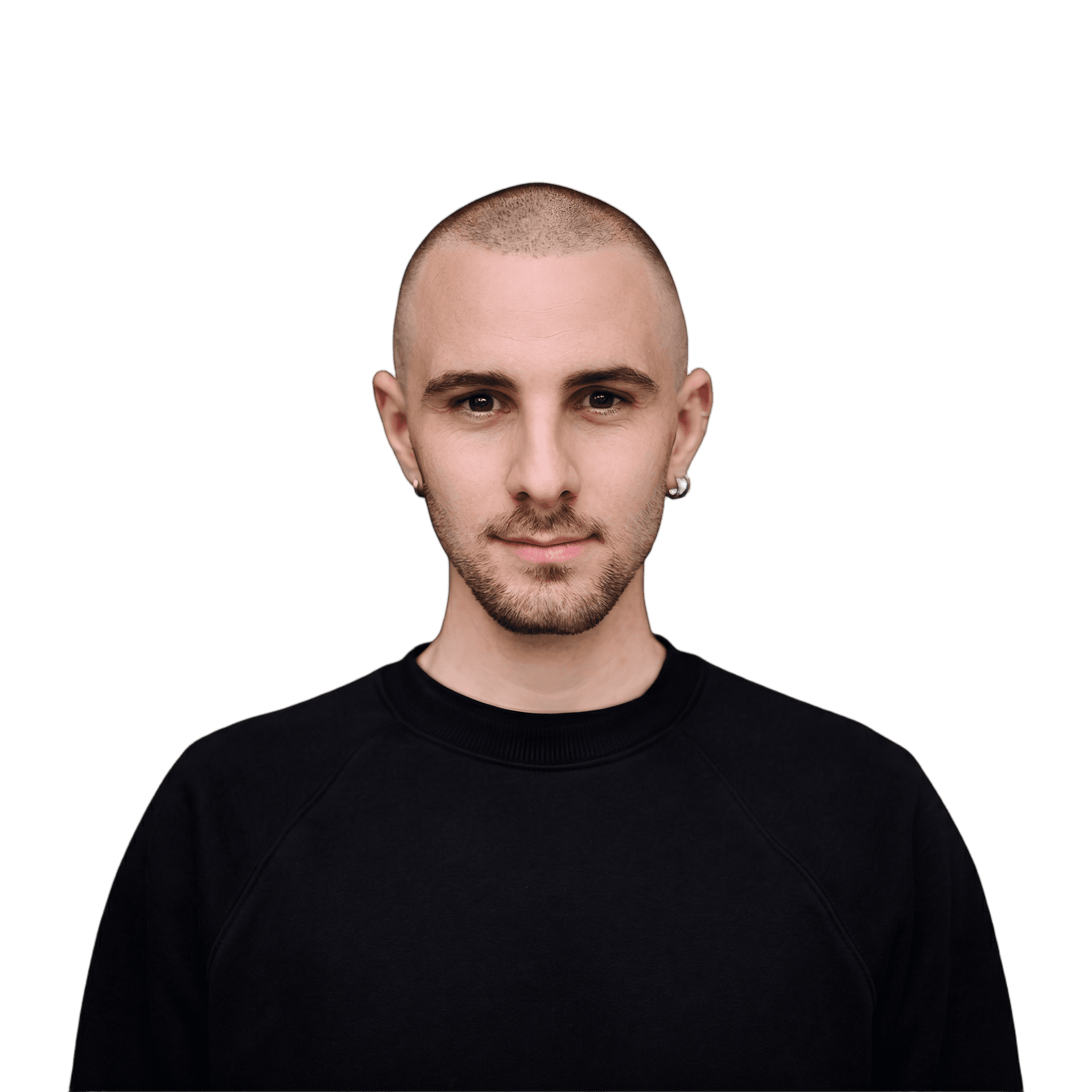 Marius Meiners headshot