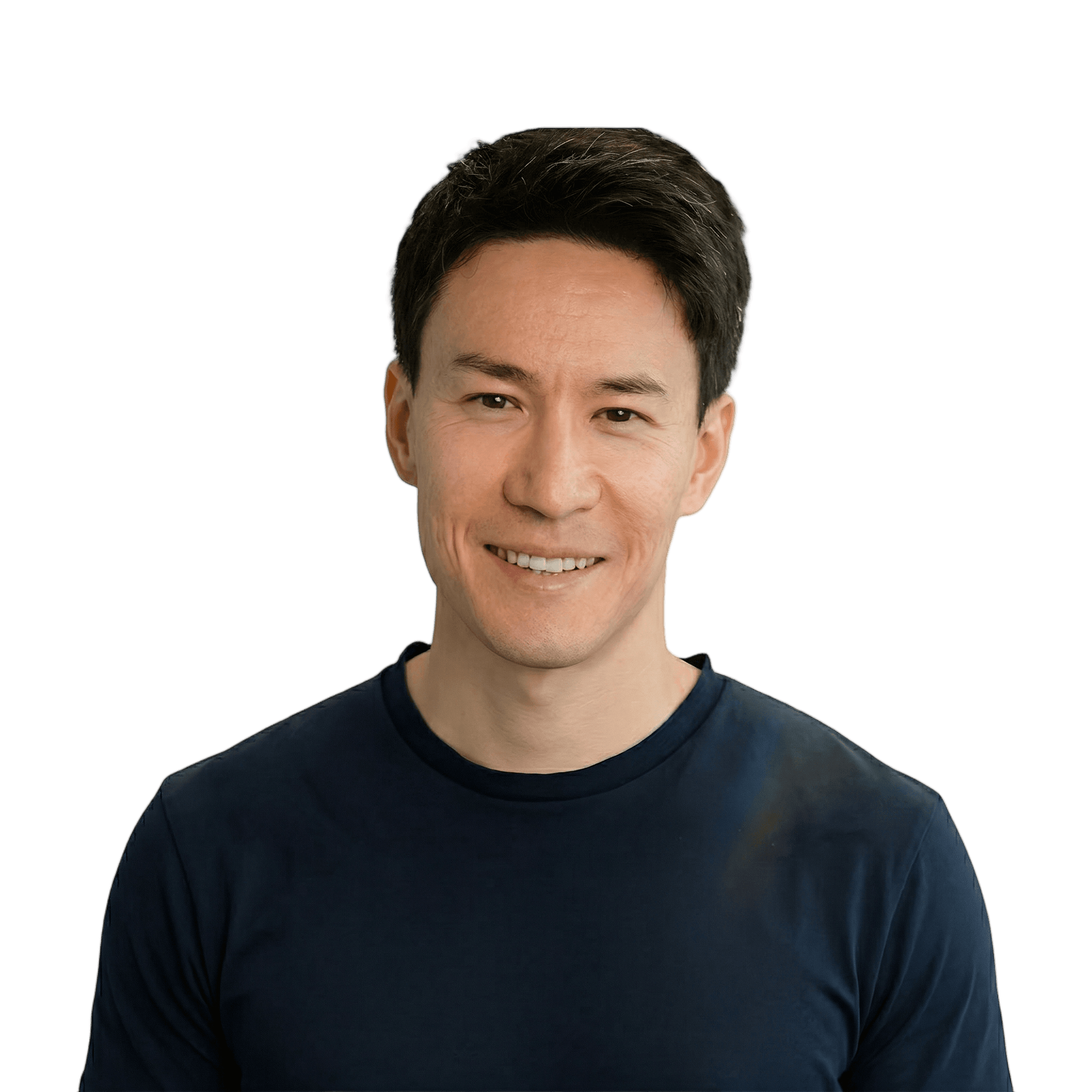 Masashi Beheim headshot