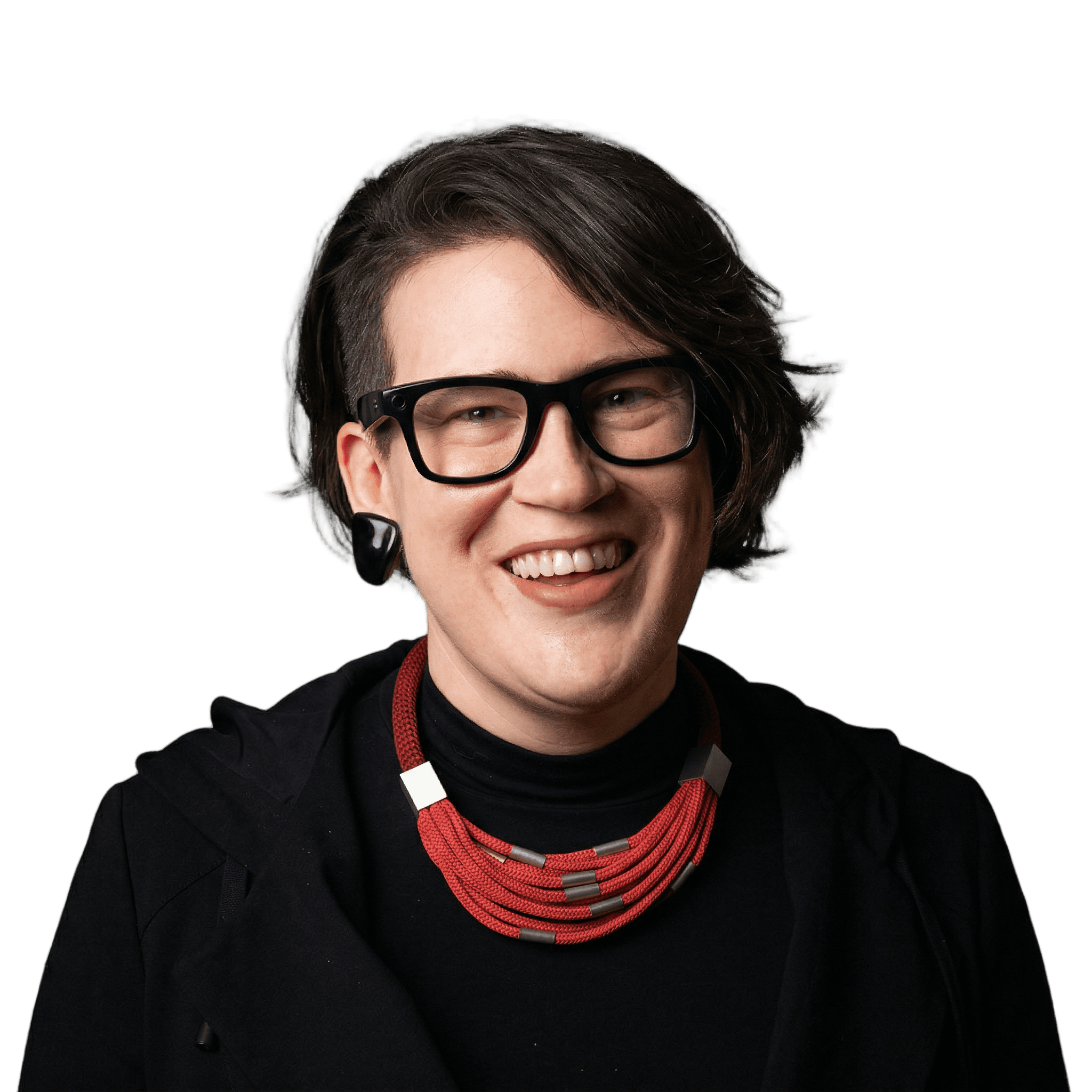 Rachel Nabors headshot