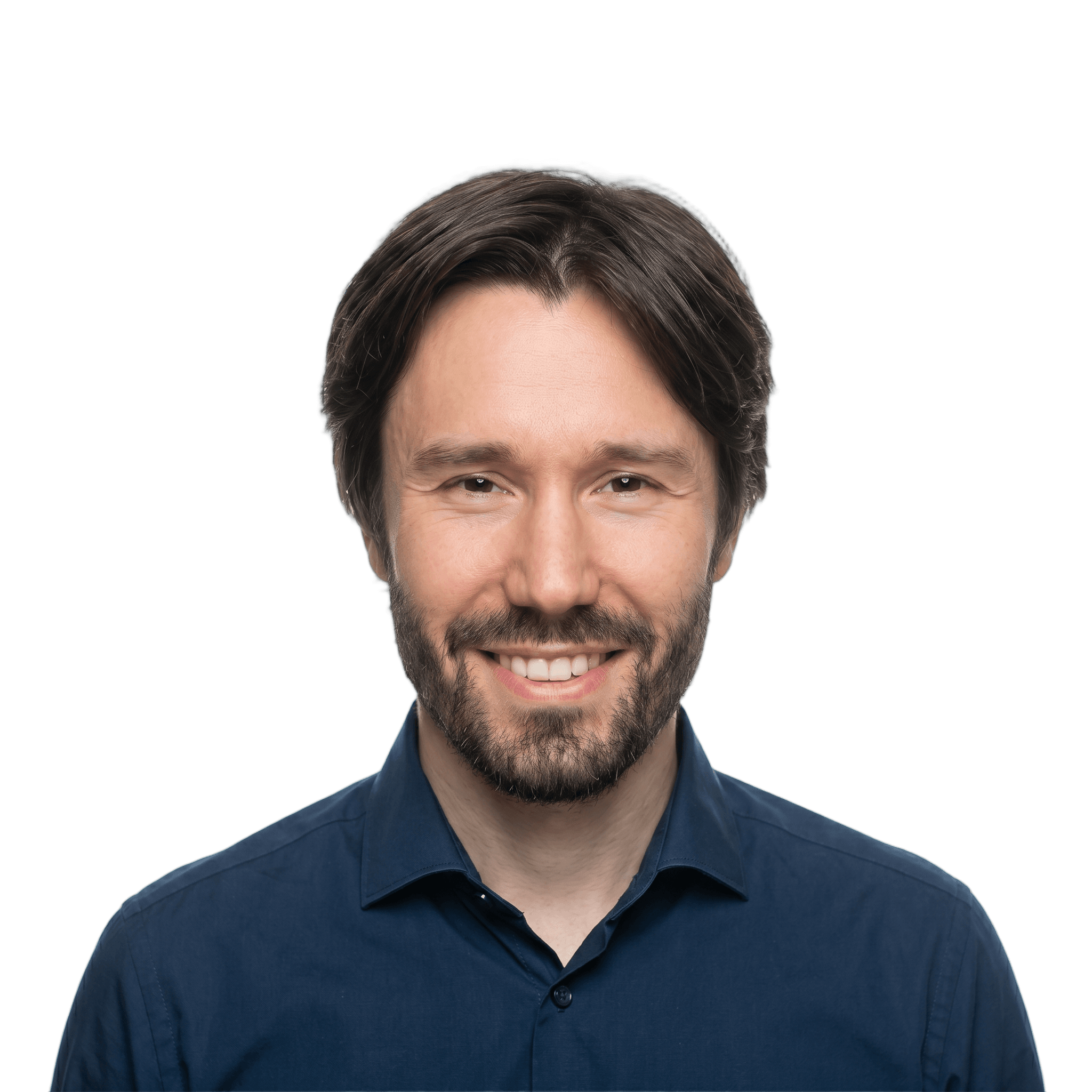 Stephan Ewen headshot
