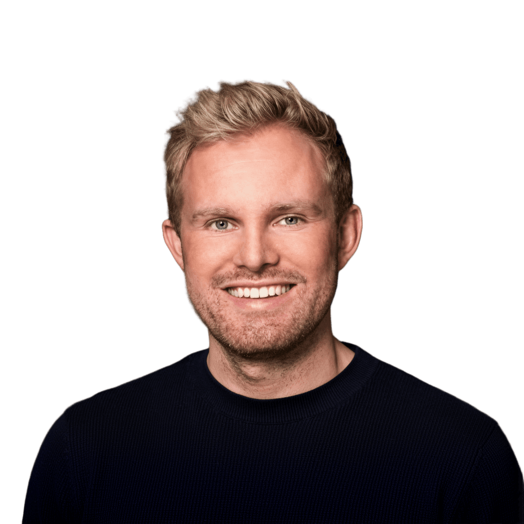 Daniel Khachab headshot