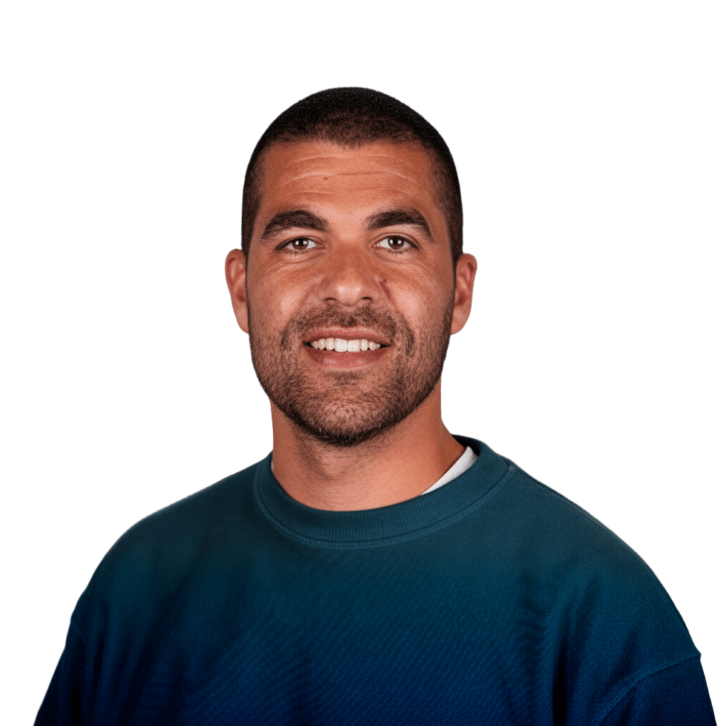 Sabba Keynejad headshot